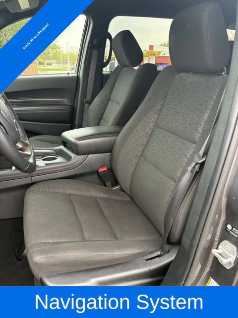 Used 2026 Dodge Durango GT AWD/4WD image 13
