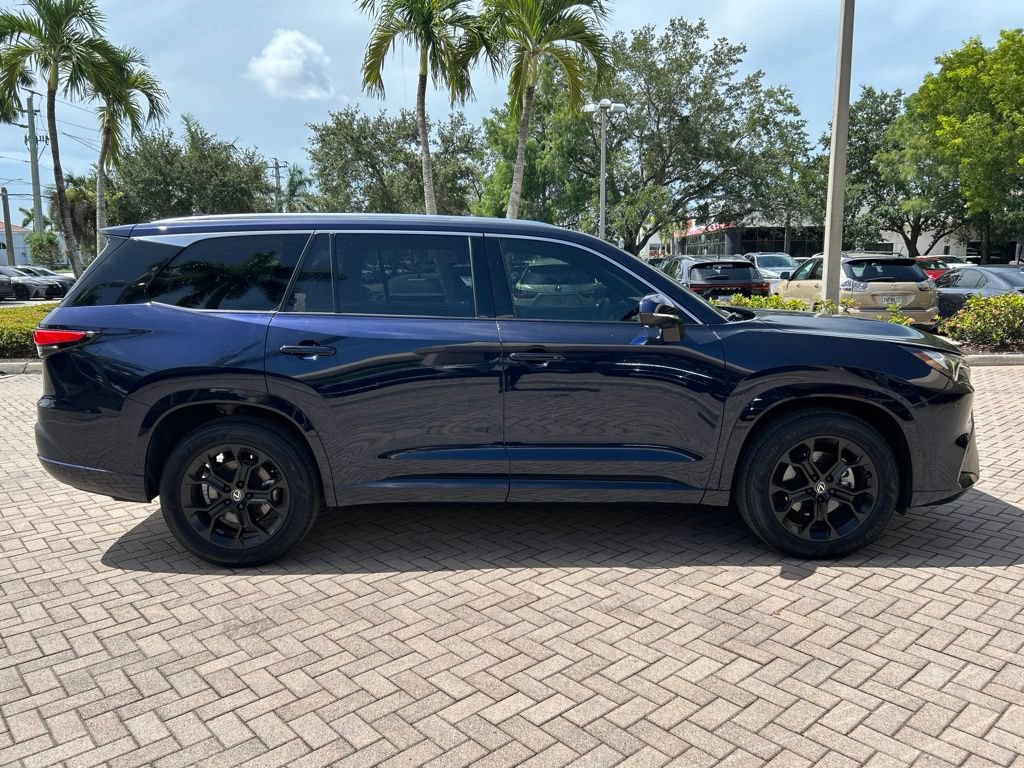 Certified 2024 Lexus TX 350 FWD w/ Cold Weather Package image 2