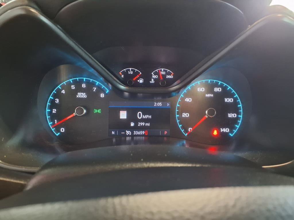 Used 2022 GMC Canyon AT4 image 28