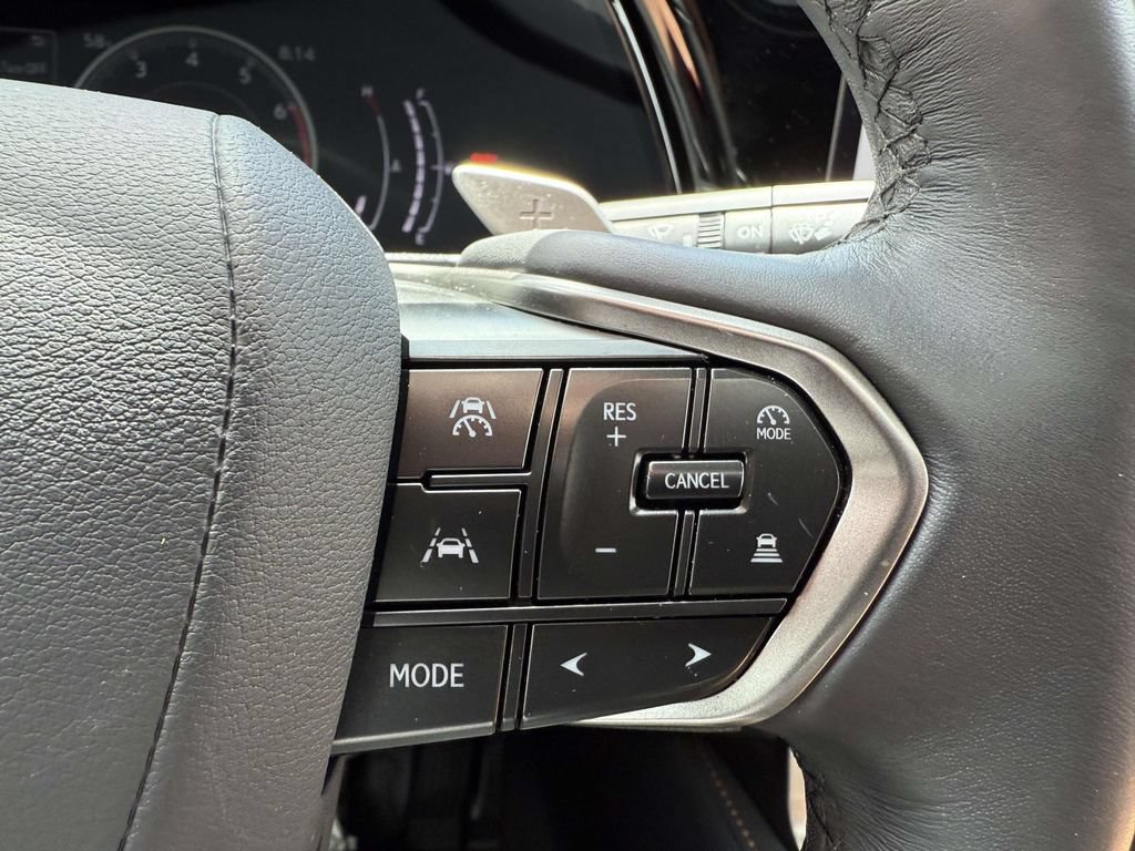 Used 2024 Lexus RX 350h w/ Cold Area Package AWD/4WD image 22