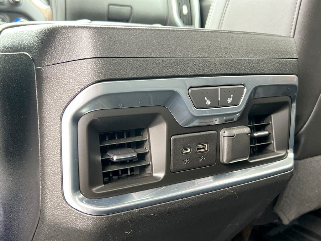 Used 2020 Chevrolet Silverado 1500 High Country w/ Technology Package AWD/4WD image 47