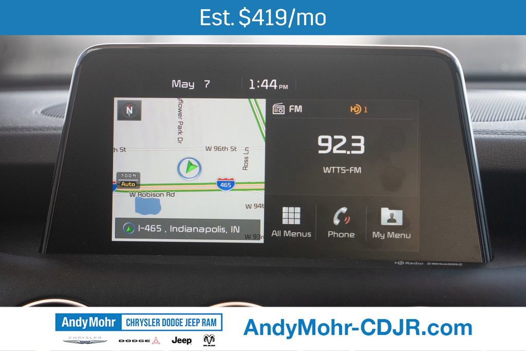 Used 2018 Kia Stinger GT2 AWD/4WD image 34