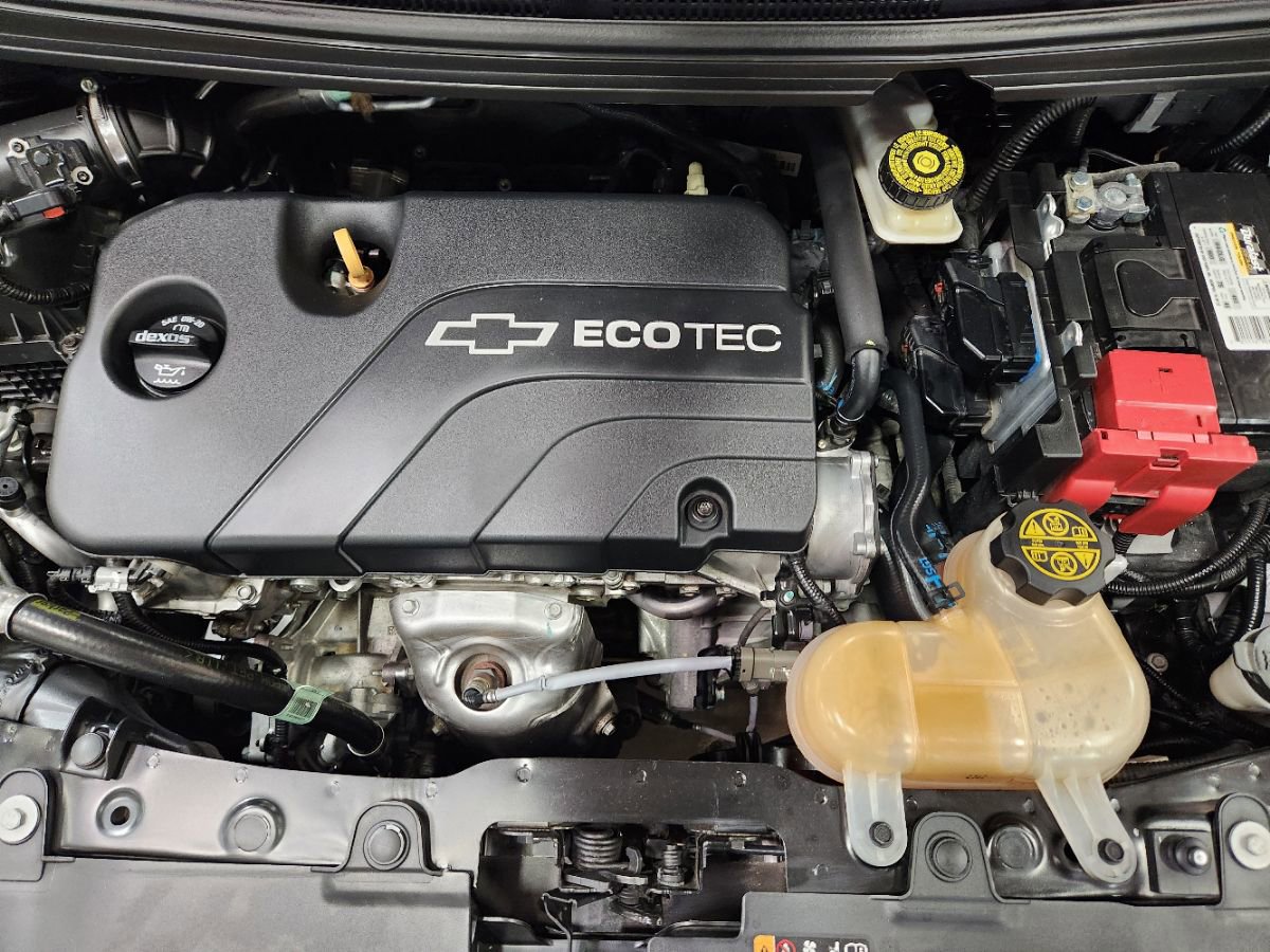 Used 2020 Chevrolet Spark LT image 53