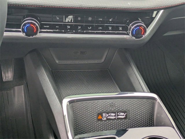 New 2026 Chevrolet Equinox RS image 20