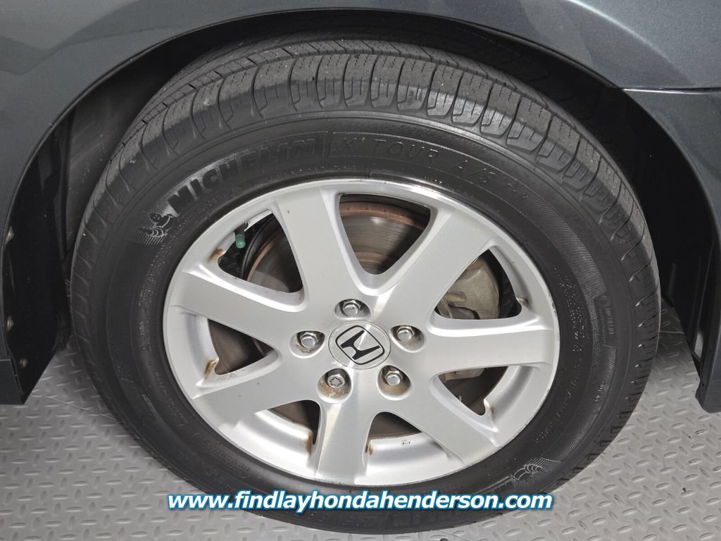 Used 2005 Honda Accord EX-L image 12