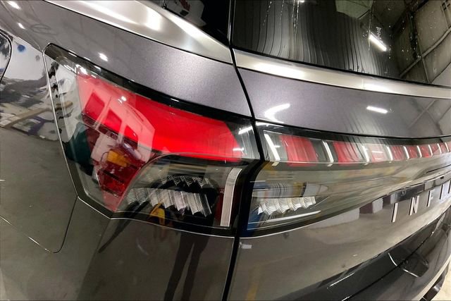 Used 2025 INFINITI QX80 Luxe image 33