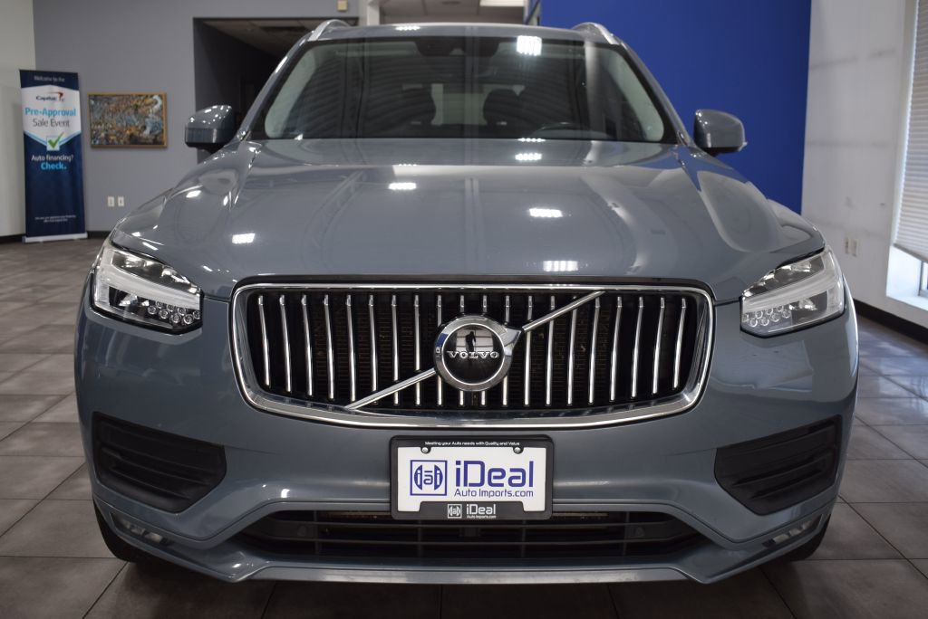 Used 2020 Volvo XC90 T5 Momentum w/ Protection Package image 6