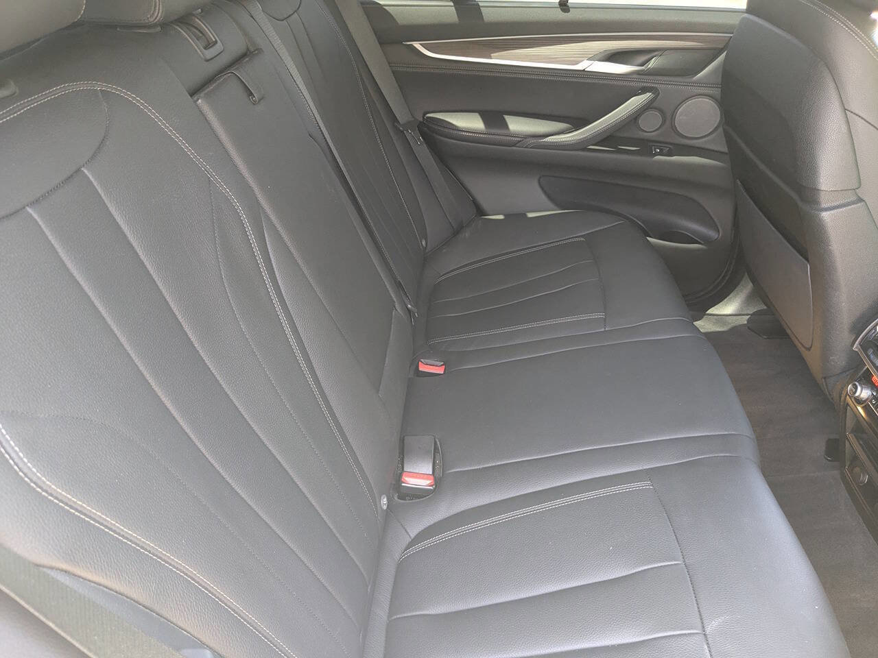 Used 2018 BMW X5 xDrive50i image 14