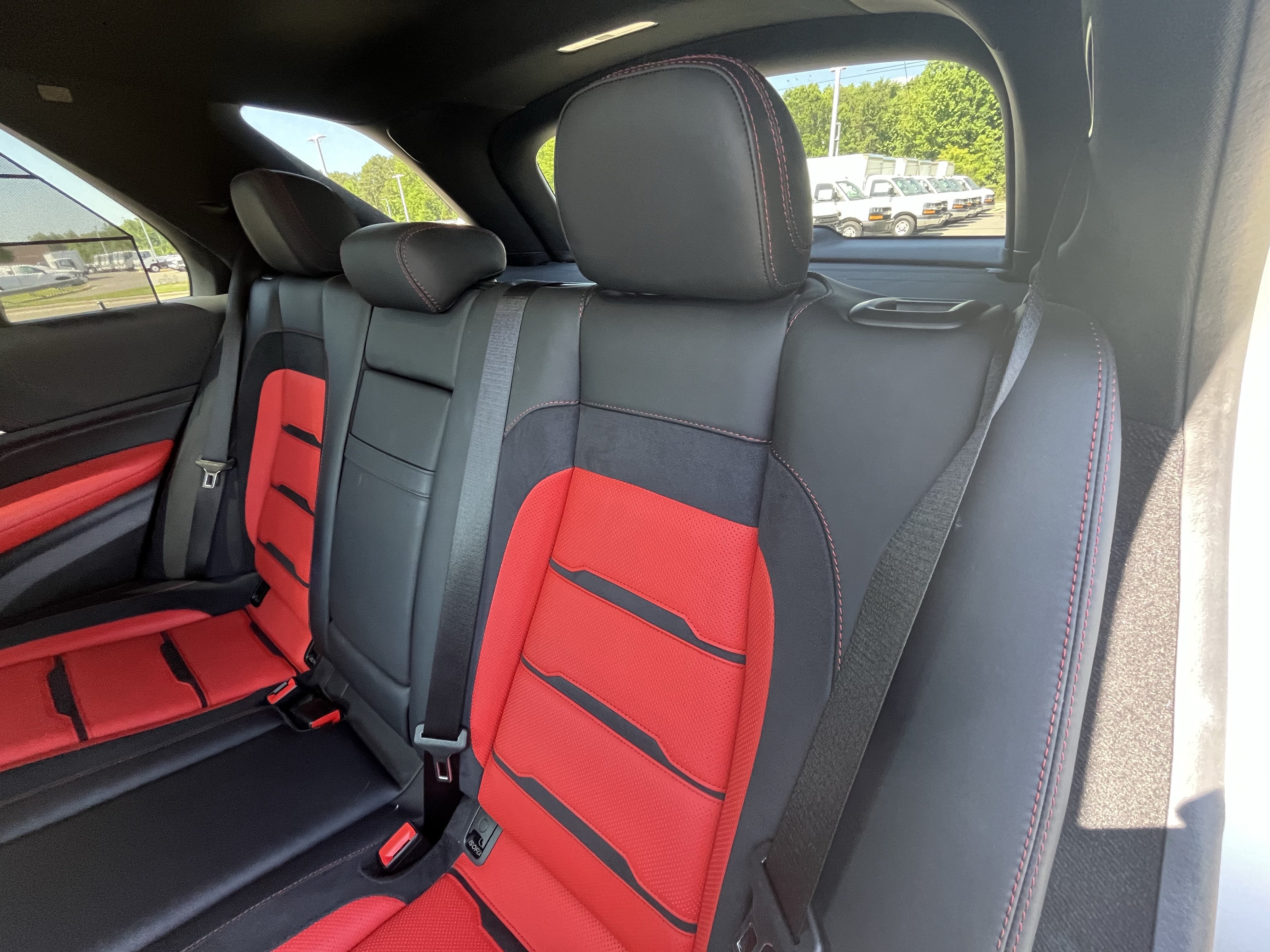 Used 2021 Mercedes-Benz GLE 53 AMG 4MATIC image 47