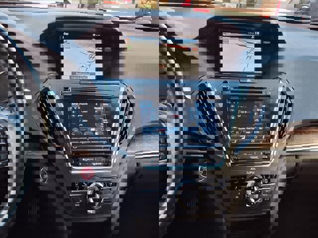 Used 2020 Acura MDX SH-AWD w/ Technology Package image 16