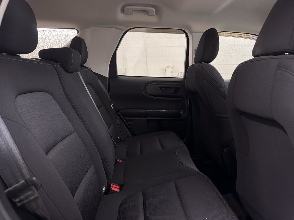 Certified 2022 Ford Bronco Sport AWD/4WD image 32