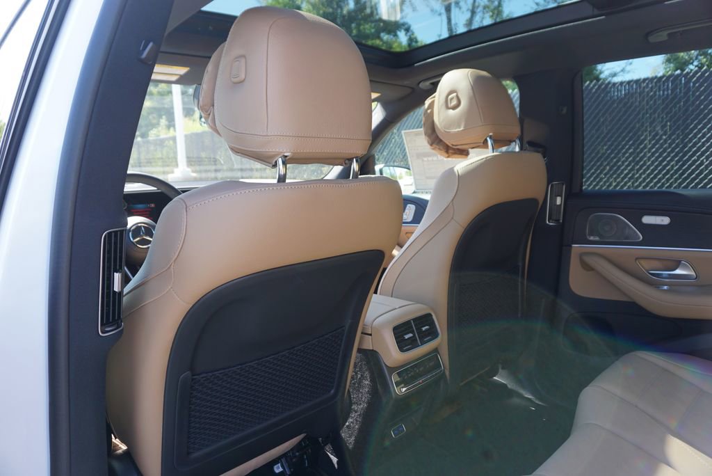 New 2026 Mercedes-Benz GLE 450 4MATIC image 54