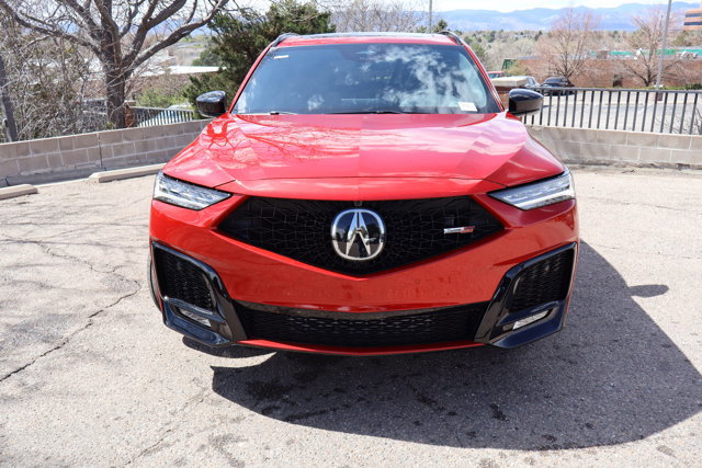 New 2026 Acura MDX Type S image 2