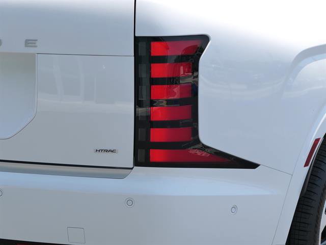 New 2026 Hyundai Palisade Calligraphy image 4