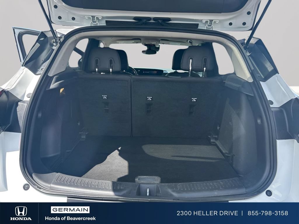 Used 2024 Buick Encore GX Preferred FWD image 13
