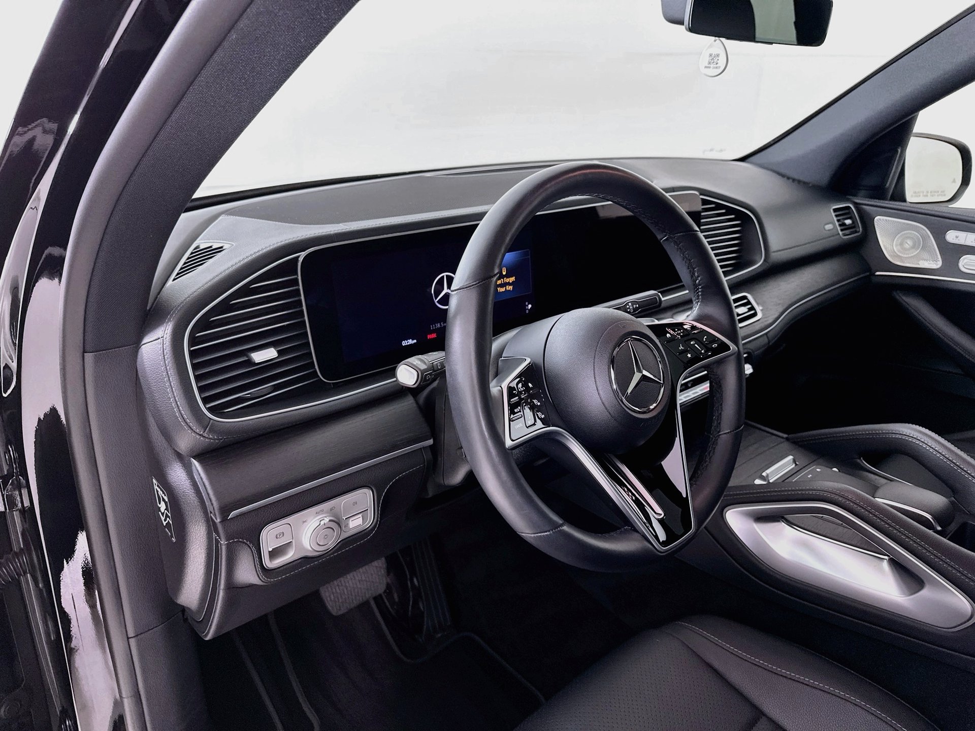 Certified 2026 Mercedes-Benz GLE 350 4MATIC image 10