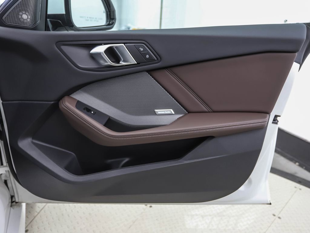 Certified 2025 BMW 228i xDrive image 28
