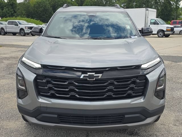 Used 2026 Chevrolet Equinox LT w/ Midnight Edition FWD image 8