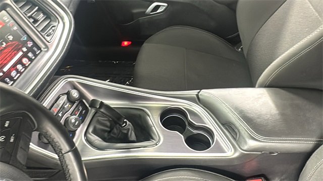 Used 2016 Dodge Challenger R/T Scat Pack image 29