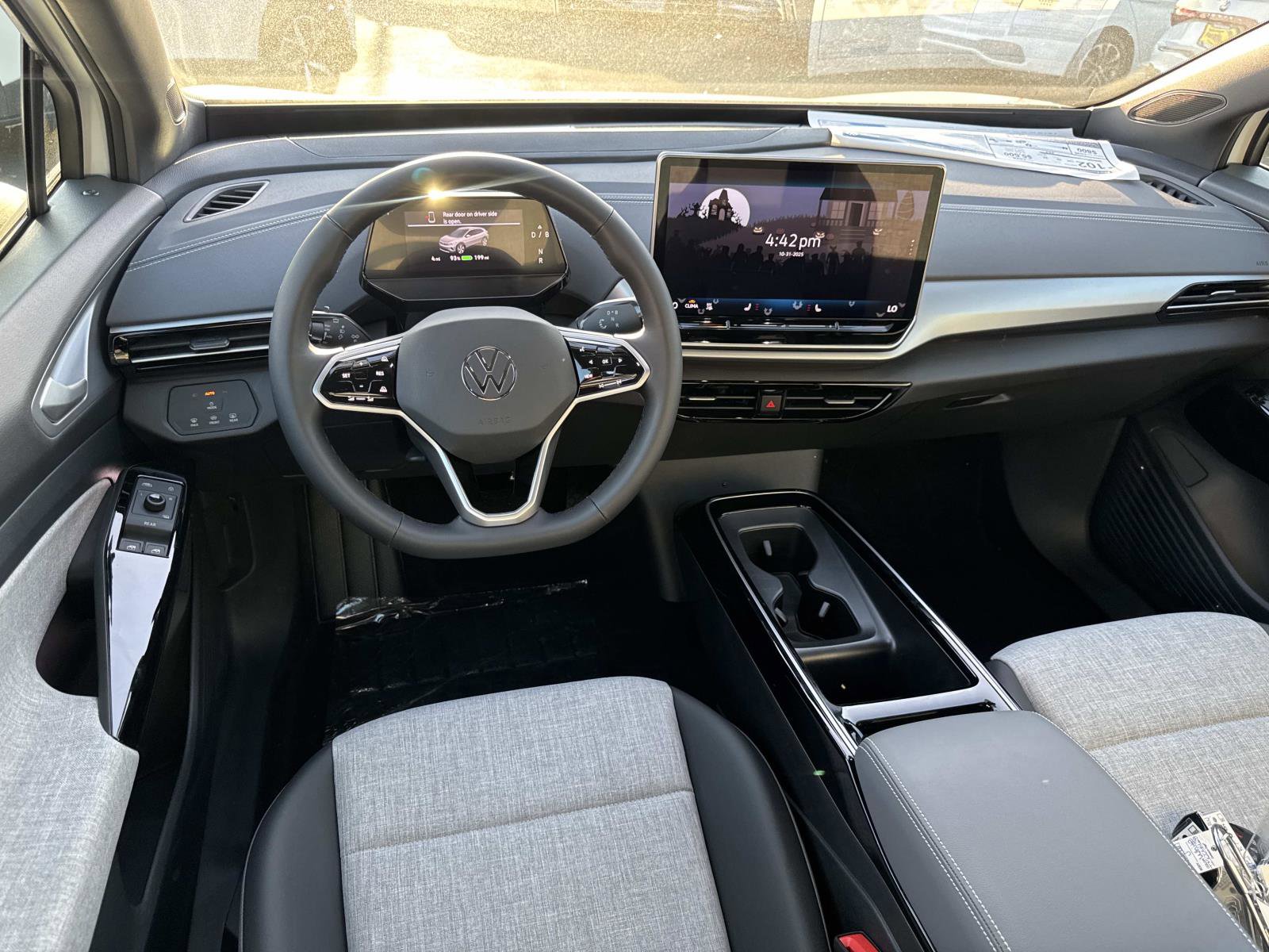 New 2025 Volkswagen ID.4 Pro image 8