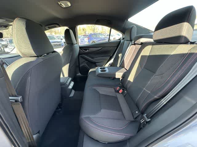 New 2026 Subaru WRX Premium AWD/4WD image 17