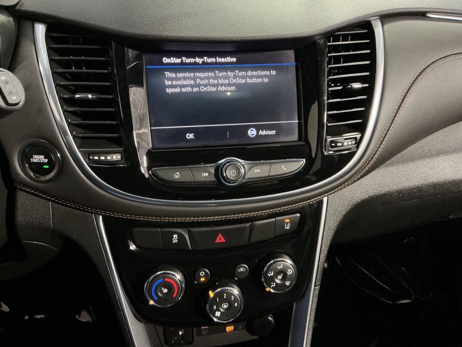 Used 2020 Chevrolet Trax Premier AWD/4WD image 21