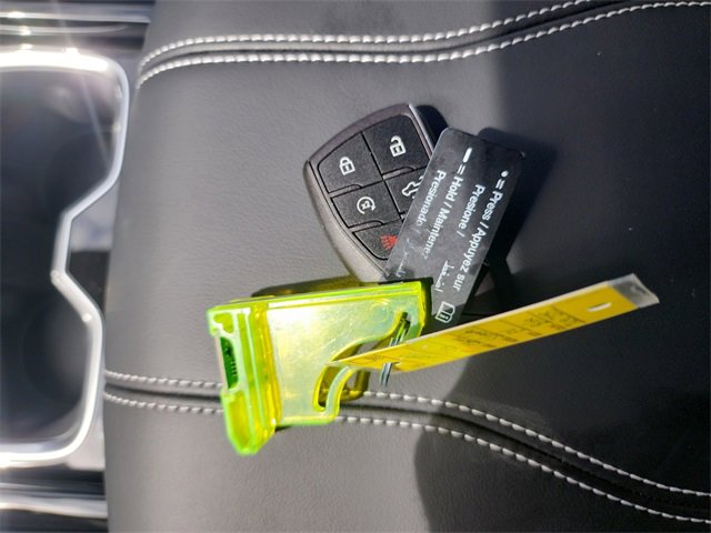 New 2026 Chevrolet Silverado EV Trail Boss image 30