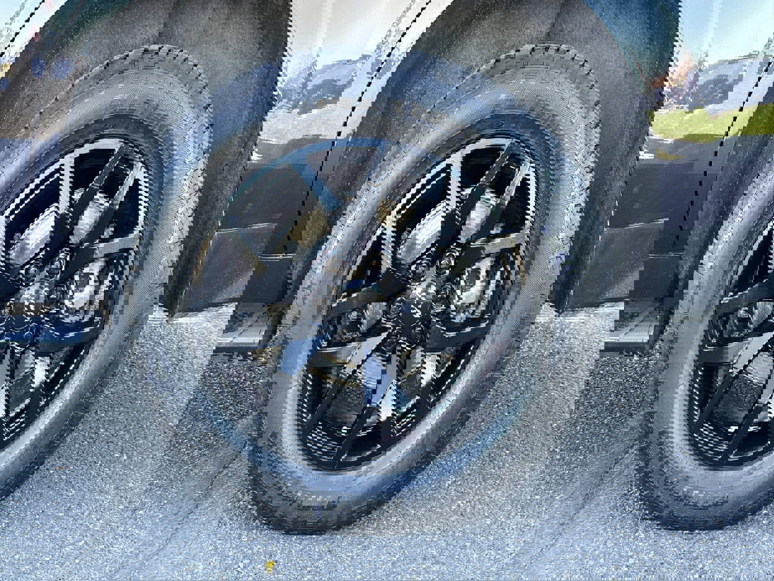 Used 2022 Chevrolet Tahoe Z71 w/ Luxury Package image 7