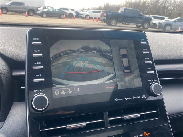 Used 2019 Toyota Avalon Touring w/ Advanced Safety Package image 27