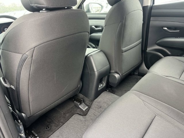 New 2026 Hyundai Tucson SE FWD image 17