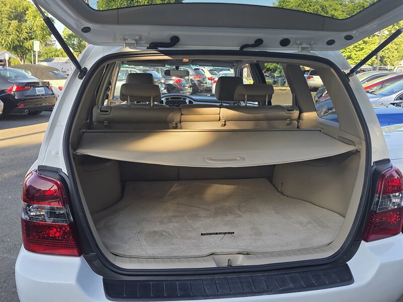 Used 2006 Toyota Highlander 2WD image 14