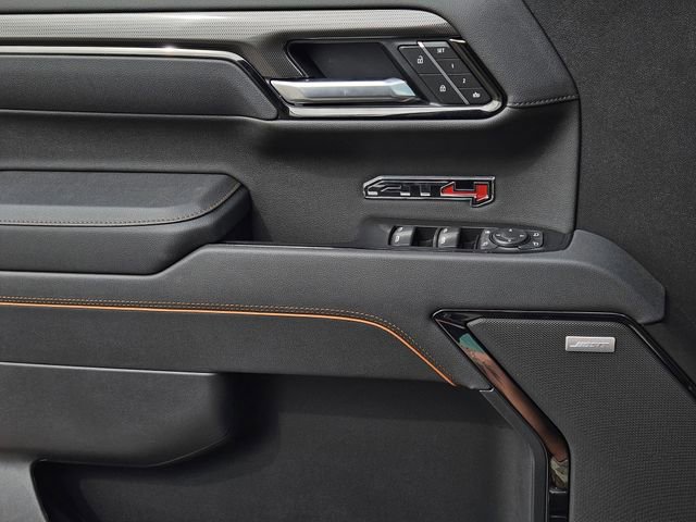 New 2026 GMC Sierra 1500 AT4 w/ AT4 Premium Package image 17
