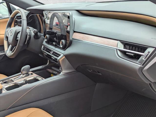 Used 2026 Lexus RX 350 Premium Plus w/ Convenience Package FWD image 20