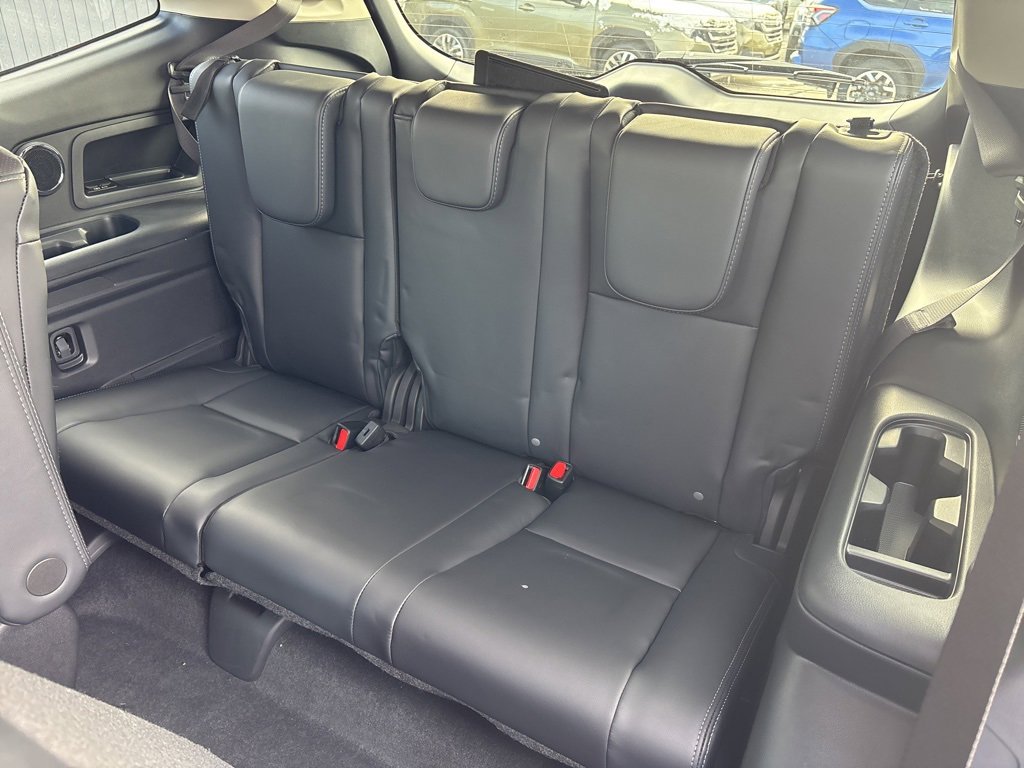 New 2026 Subaru Ascent Limited image 13