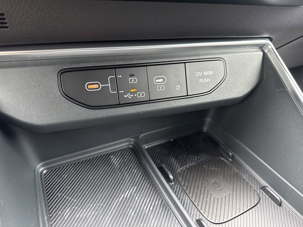 New 2026 Kia Carnival SX Prestige image 5