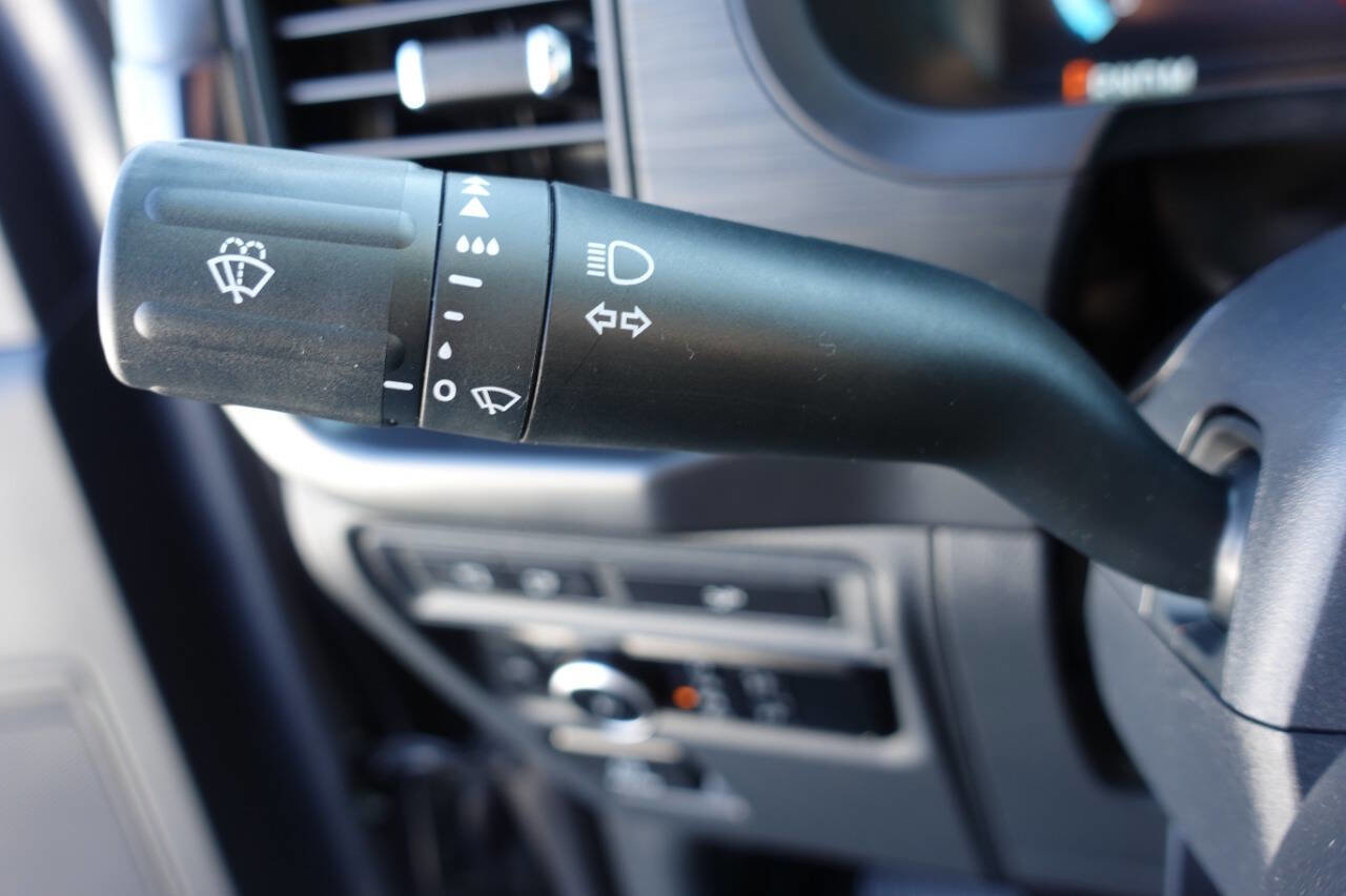 Used 2024 Ford F150 XLT w/ Equipment Group 302A MID image 57