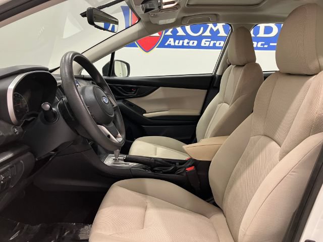 Used 2018 Subaru Impreza 2.0i Premium w/ Popular Package #2 AWD/4WD image 43