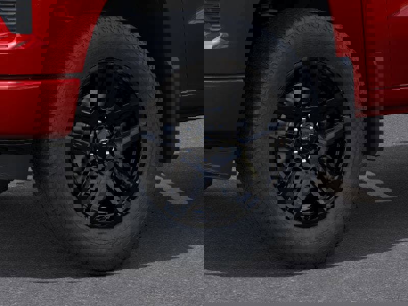 New 2026 Chevrolet Silverado 1500 RST w/ Texas Edition Plus image 34