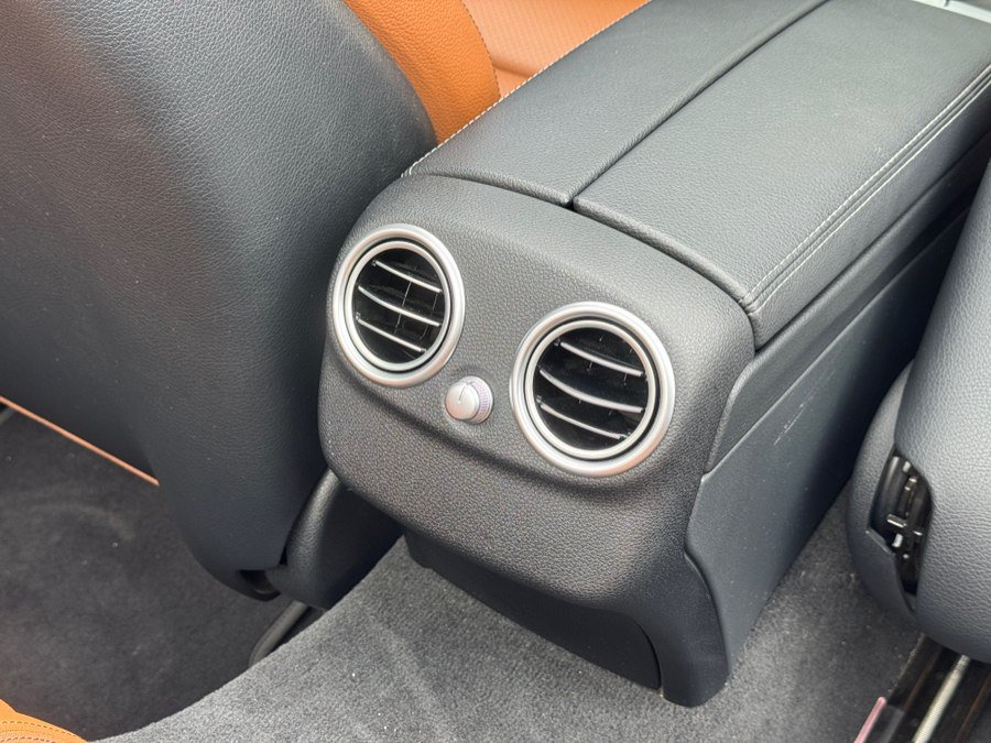 Used 2021 Mercedes-Benz C 300 4MATIC Cabriolet image 52