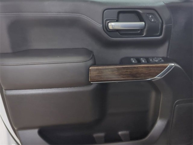 Used 2019 GMC Sierra 1500 Elevation w/ Elevation Value Package image 21