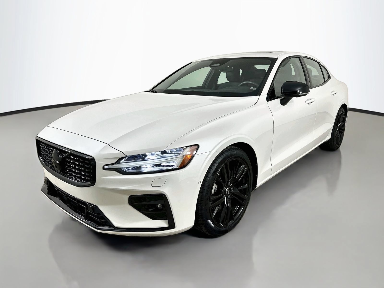 Used 2024 Volvo S60 B5 Plus w/ Climate Package