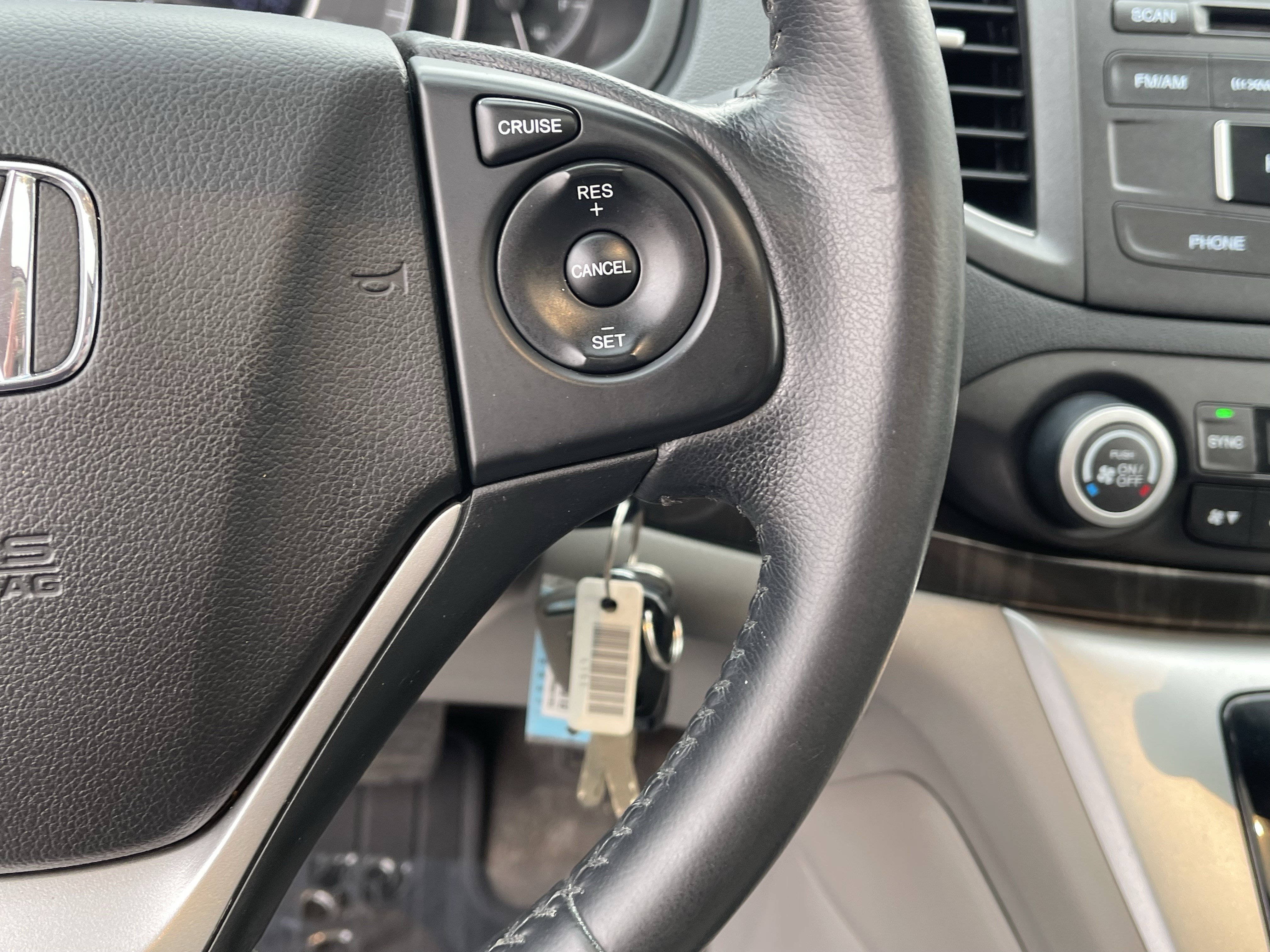 Used 2014 Honda CR-V EX-L image 23