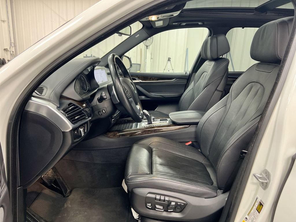 Used 2018 BMW X5 xDrive50i image 20