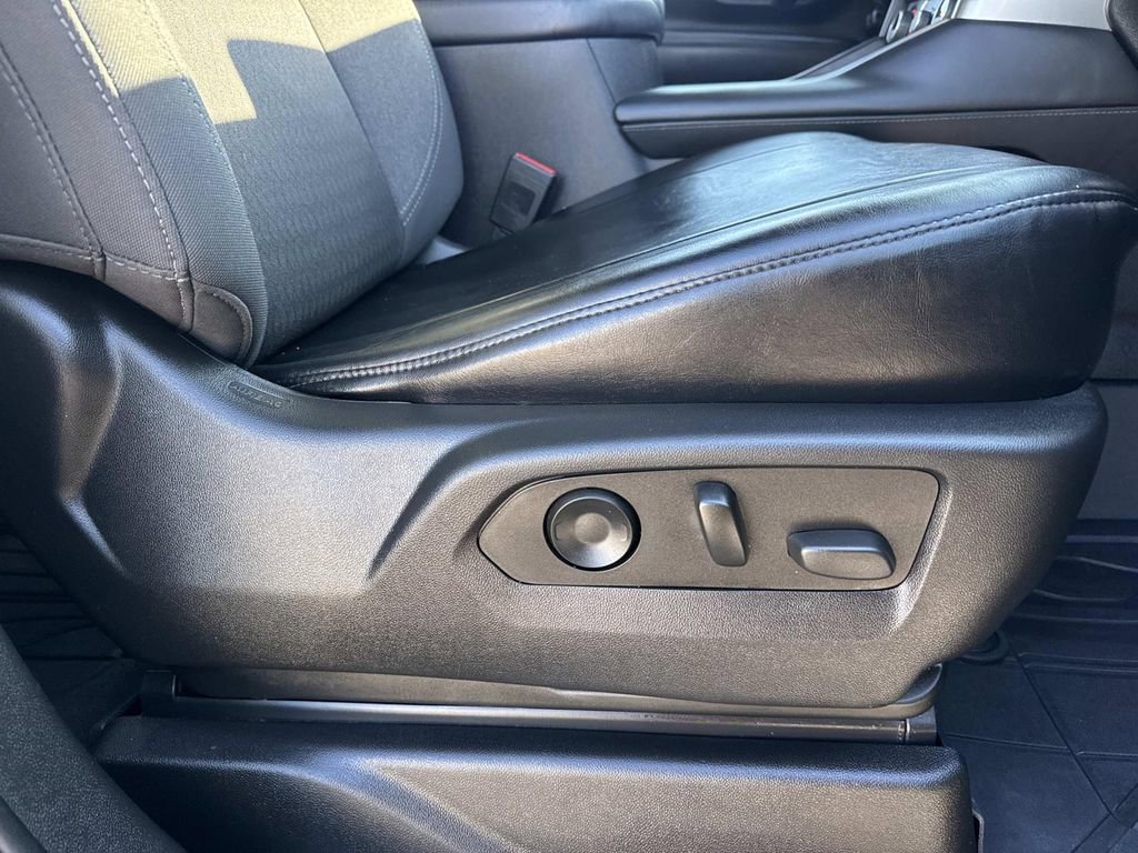 Certified 2023 Chevrolet Tahoe LS image 14