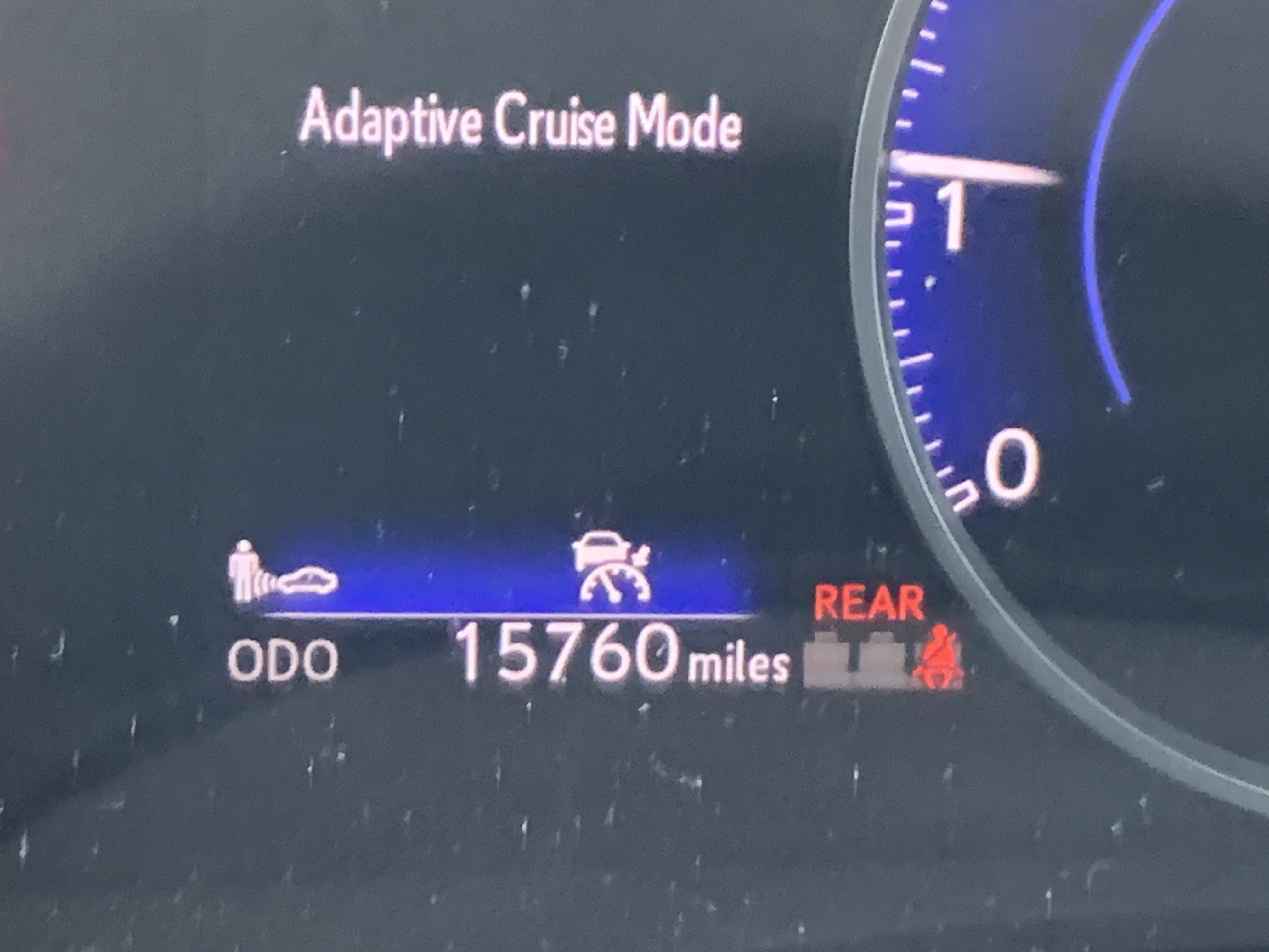 Certified 2024 Lexus NX 250 FWD image 22
