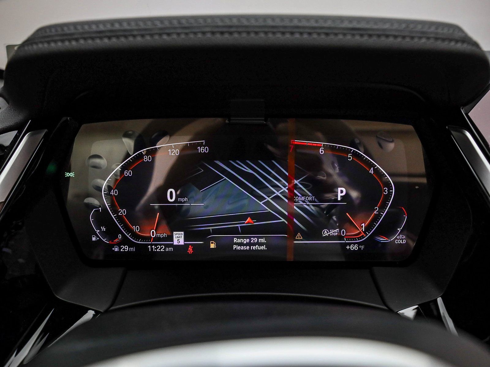 New 2026 BMW Z4 sDrive30i w/ Premium Package image 23