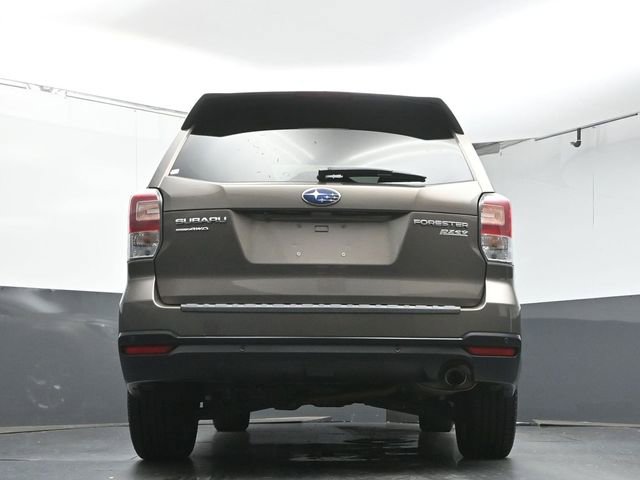 Used 2017 Subaru Forester 2.5i Touring image 38