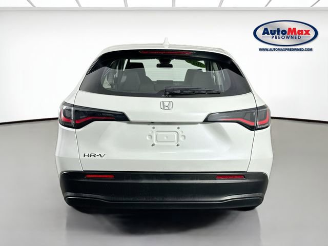 Used 2023 Honda HR-V LX image 7