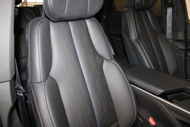 Certified 2024 Cadillac Lyriq Luxury w/ LPO, Floor Liner Package image 40