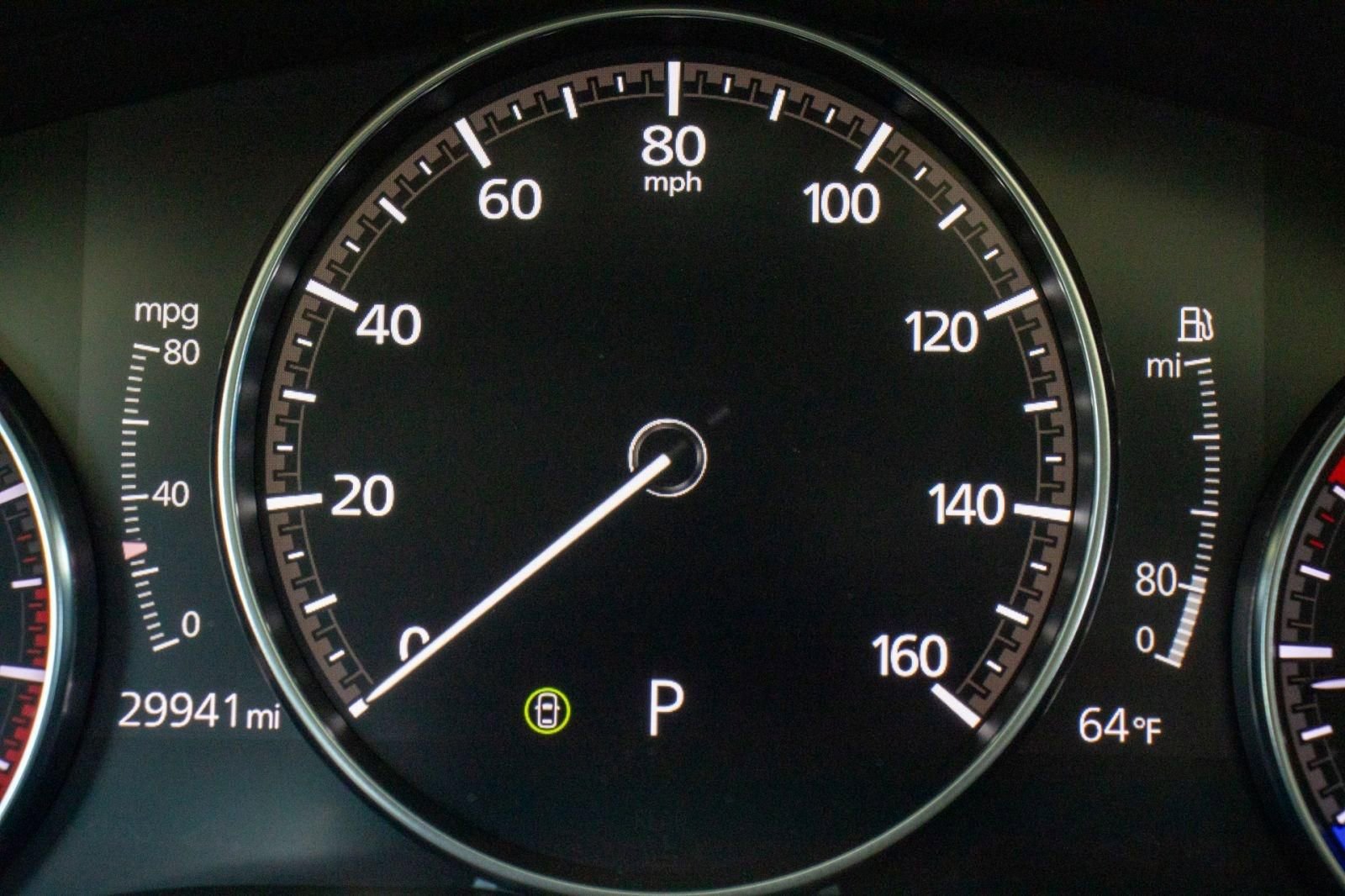 Used 2024 MAZDA CX-30 AWD 2.5 S image 31